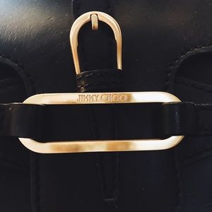 Jimmy Choo Handbag